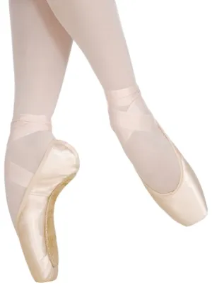 3007 Pro Flex Pointe Shoe - Pink (Medium Flex)