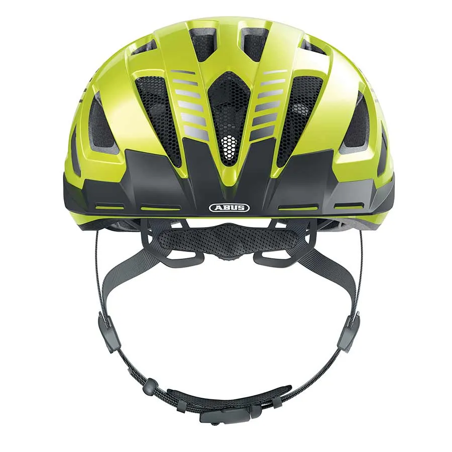 ABUS Urban-I 3.0 Urban Bike Helmet