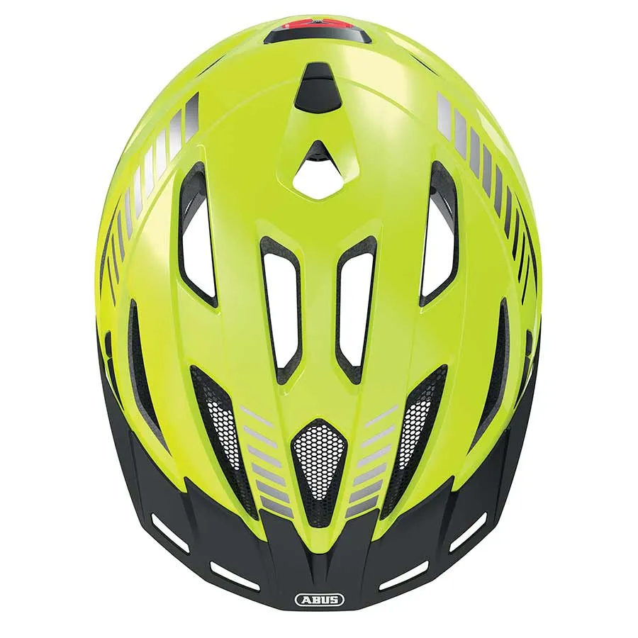 ABUS Urban-I 3.0 Urban Bike Helmet