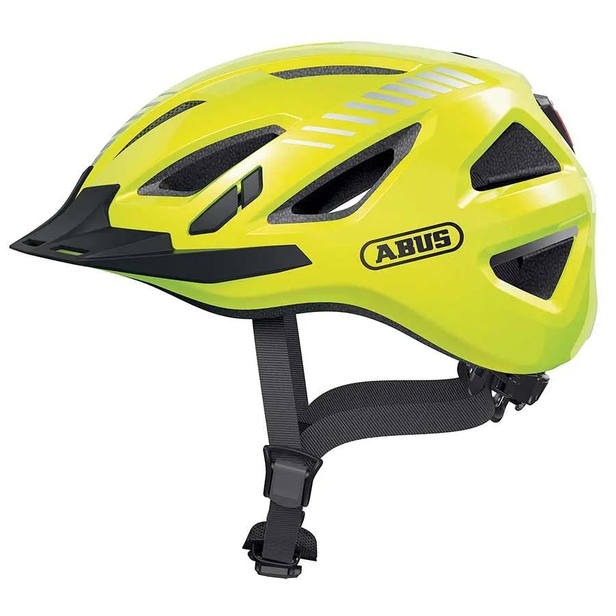 ABUS Urban-I 3.0 Urban Bike Helmet