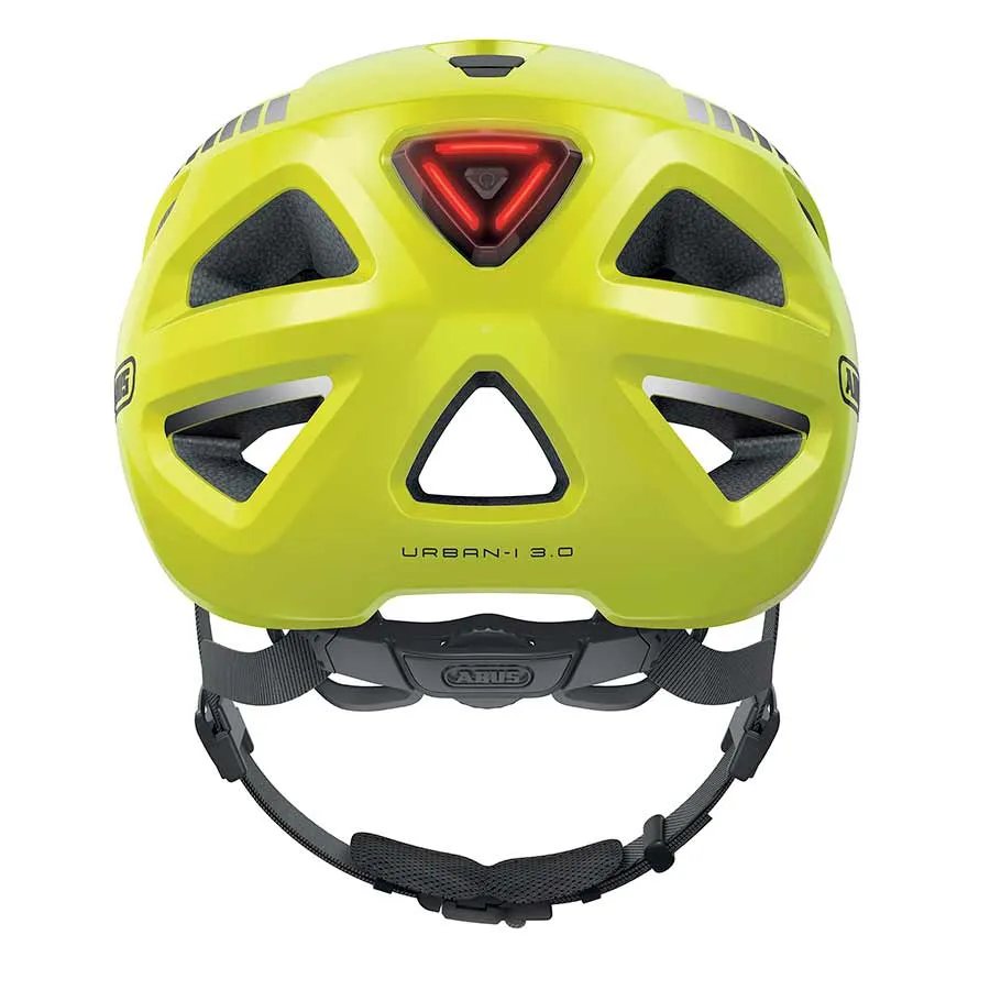 ABUS Urban-I 3.0 Urban Bike Helmet