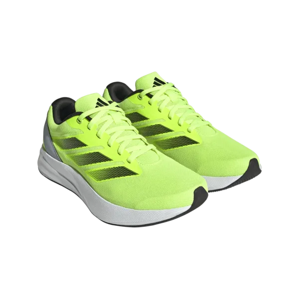 ADIDAS DURAMO RC MEN'S RUNNING SHOES GREEN