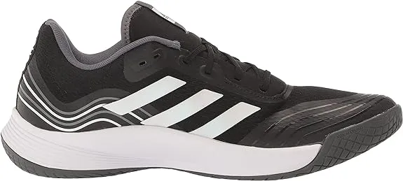 Adidas Men's NovaFlight - black (CLOSEOUT - NO RETURNS)