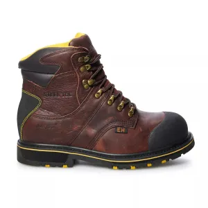 AdTec 9722 Men's Waterproof Steel Toe Work Boots