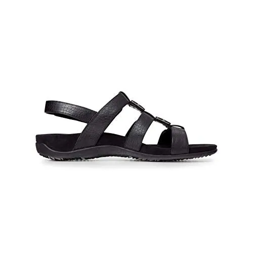 Amber Adjustable Sandal - Women