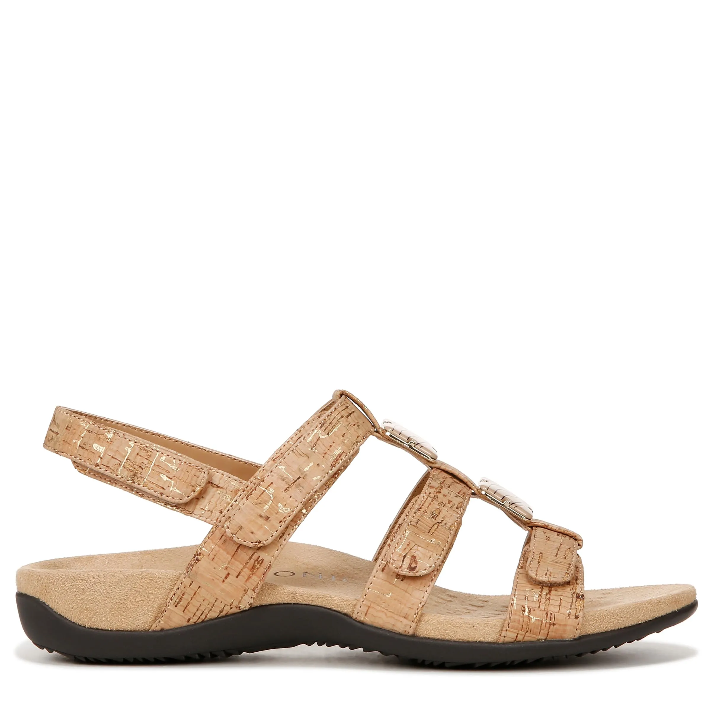 Amber Adjustable Sandal - Women