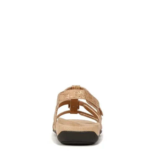 Amber Adjustable Sandal - Women