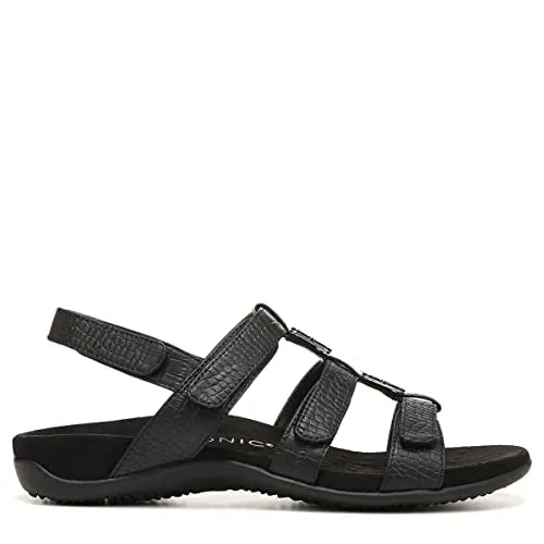 Amber Adjustable Sandal - Women