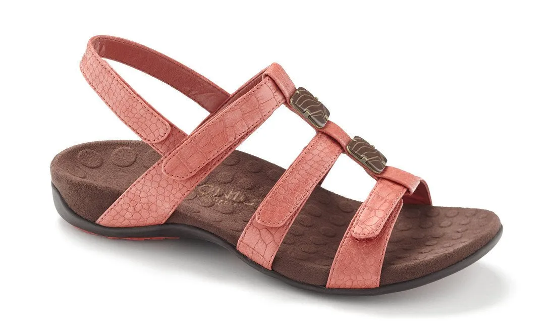 Amber Adjustable Sandal - Women