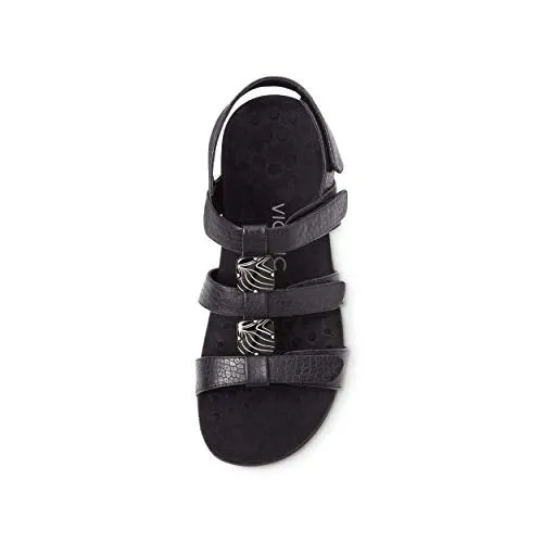 Amber Adjustable Sandal - Women