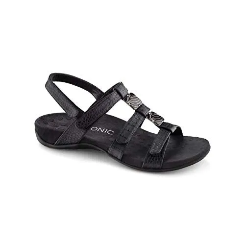 Amber Adjustable Sandal - Women