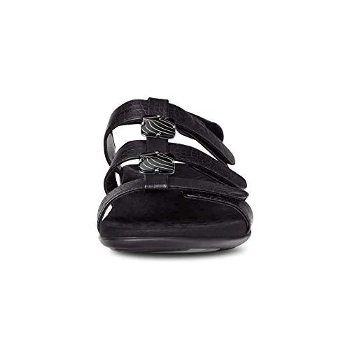 Amber Adjustable Sandal - Women