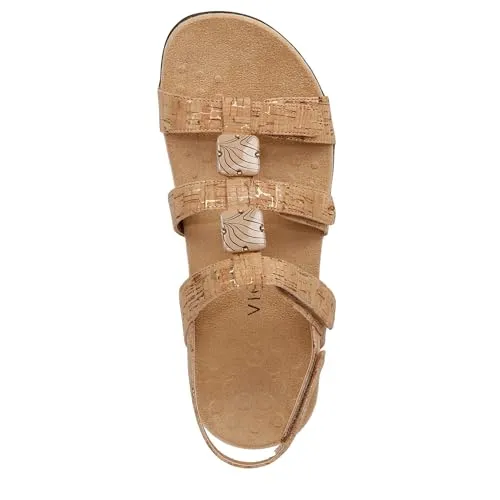 Amber Adjustable Sandal - Women