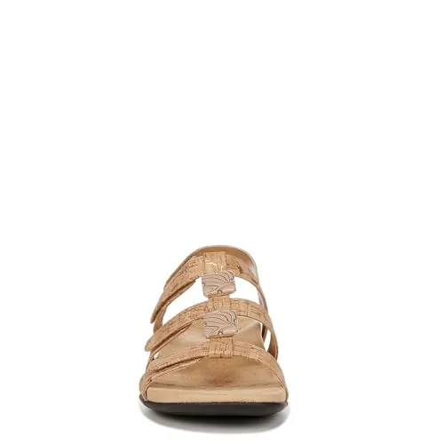 Amber Adjustable Sandal - Women