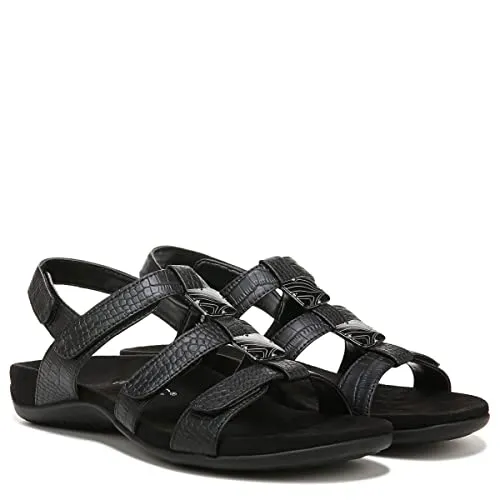 Amber Adjustable Sandal - Women