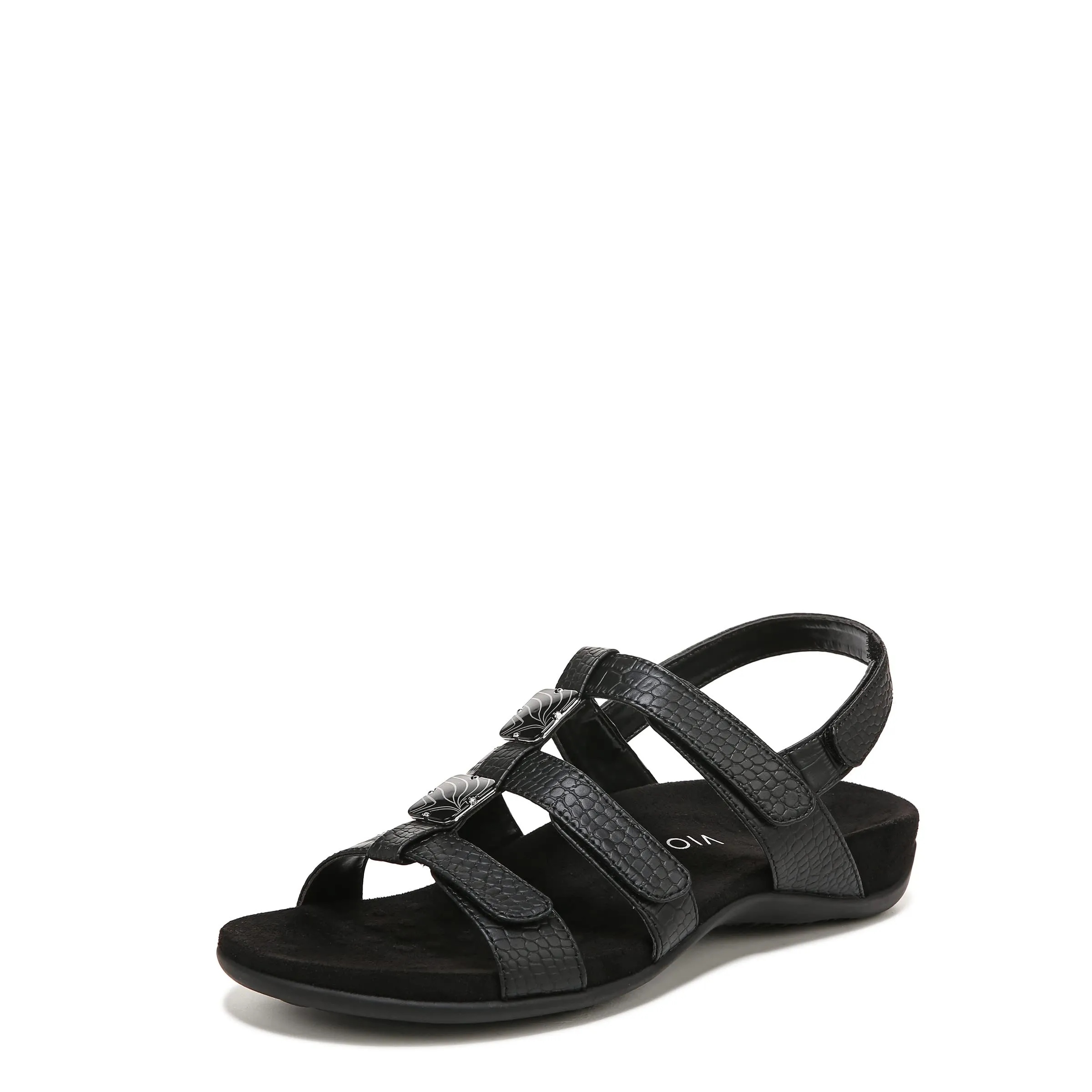 Amber Adjustable Sandal - Women