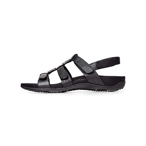 Amber Adjustable Sandal - Women