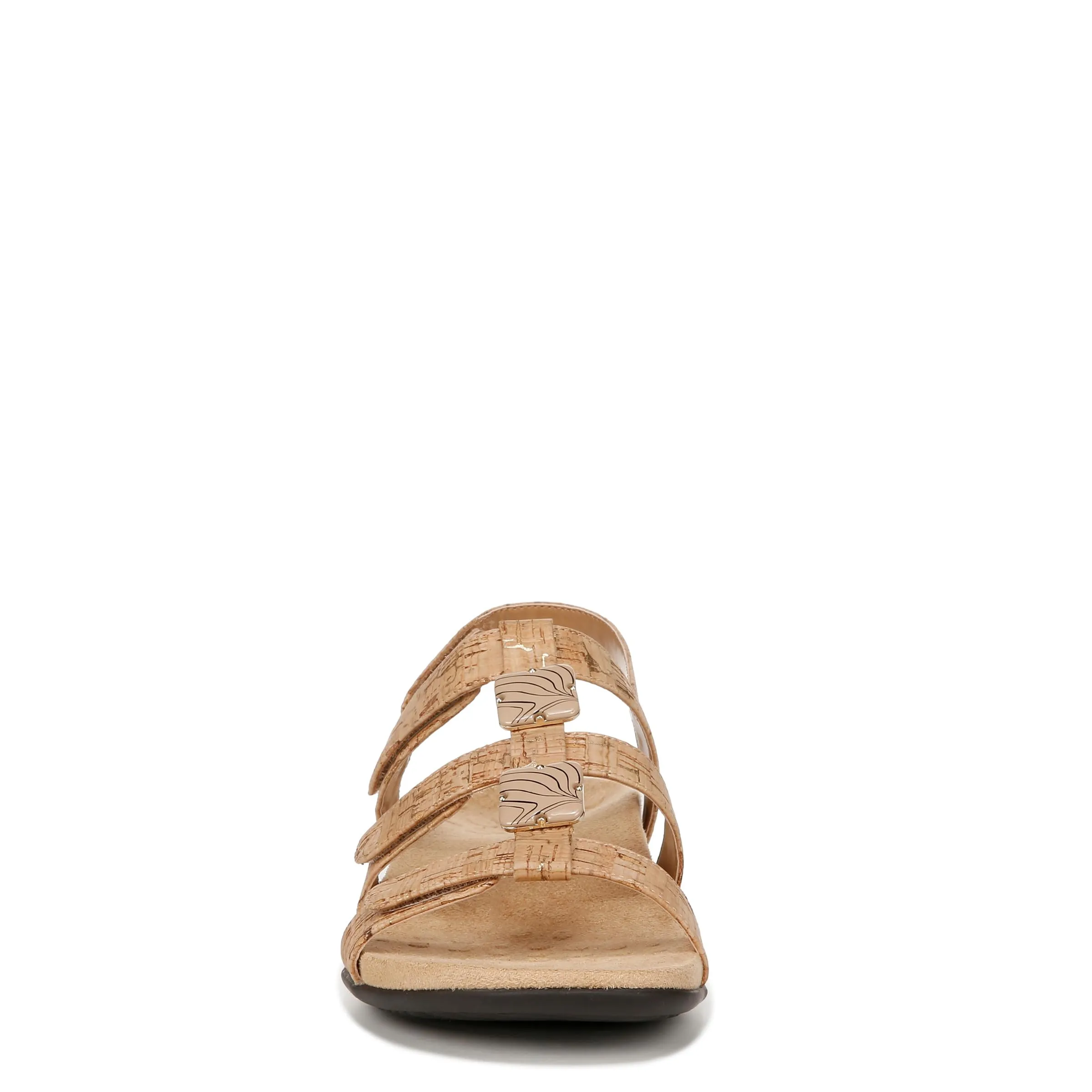 Amber Adjustable Sandal - Women