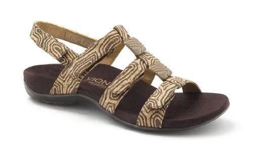 Amber Adjustable Sandal - Women