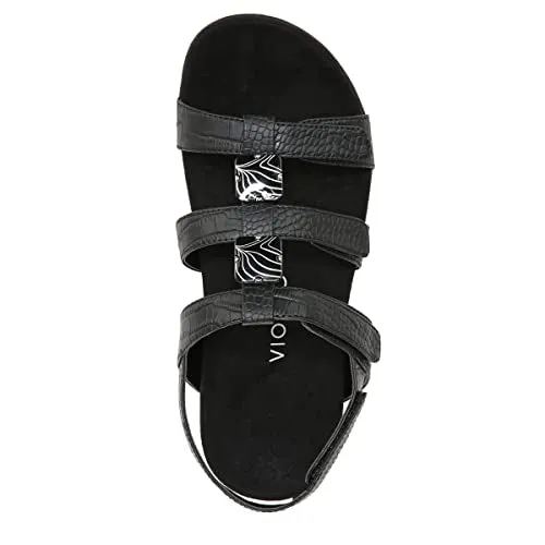 Amber Adjustable Sandal - Women