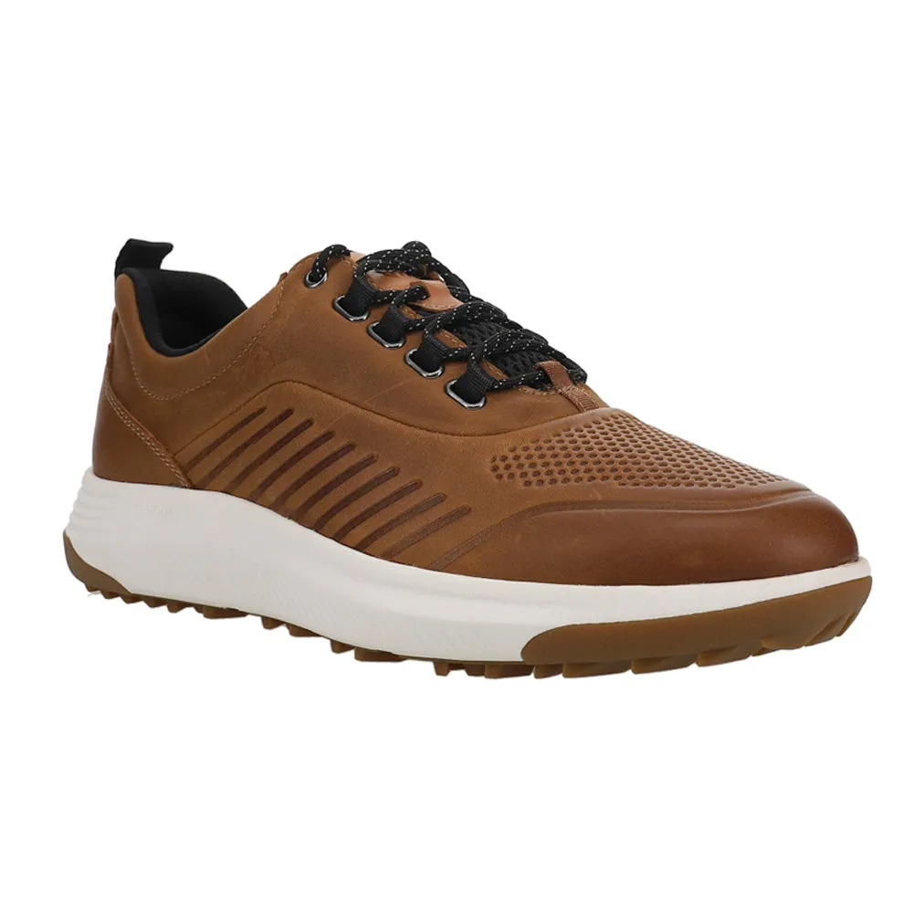 Amherst GL1 Sport Hybrid Lace Up Sneakers