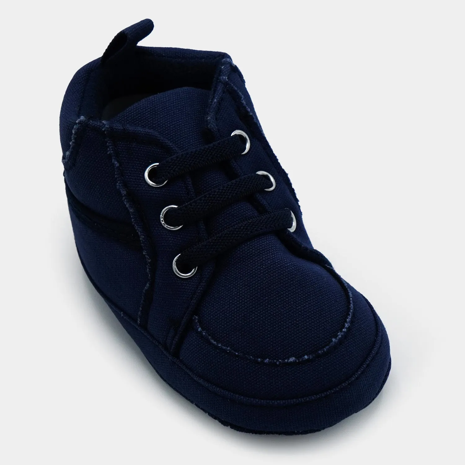 Baby Boy Shoes E99-NAVY