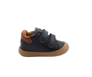 BABYBOTTE ARGO vl Marine chaussures botillons