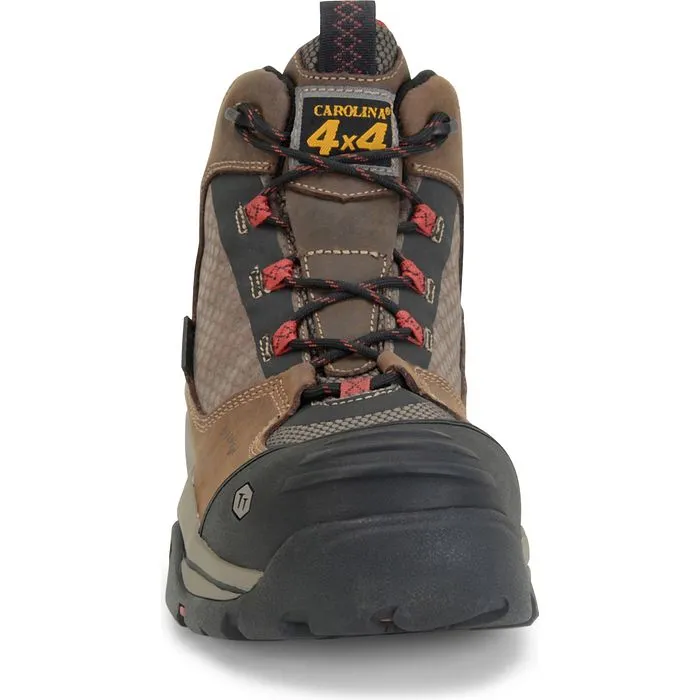 CAROLINA CA4551  5" CARBON COMPOSITE TOE WATERPROOF HIKER