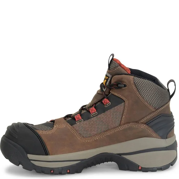 CAROLINA CA4551  5" CARBON COMPOSITE TOE WATERPROOF HIKER