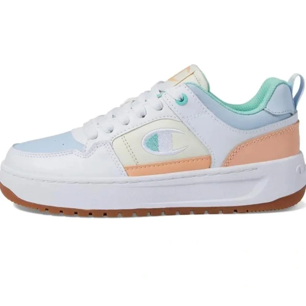 Champion Women's Drome Lo CB W Sneakers