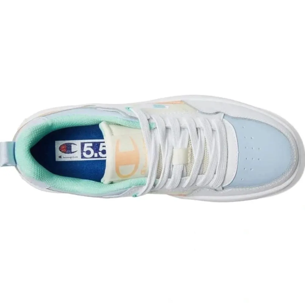 Champion Women's Drome Lo CB W Sneakers