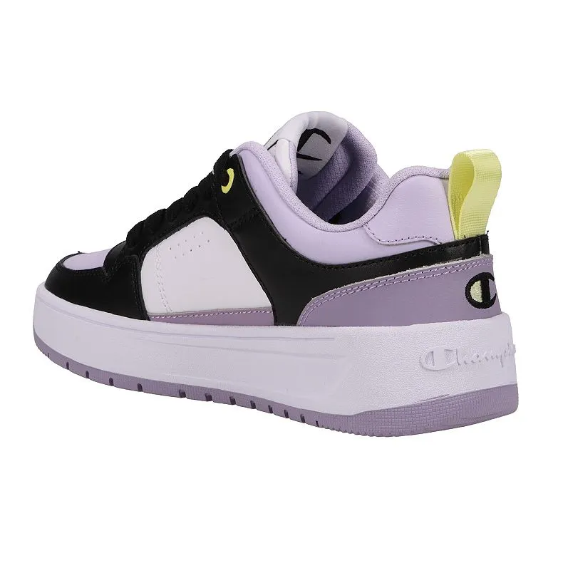 Champion Women's Drome Lo CB W Sneakers