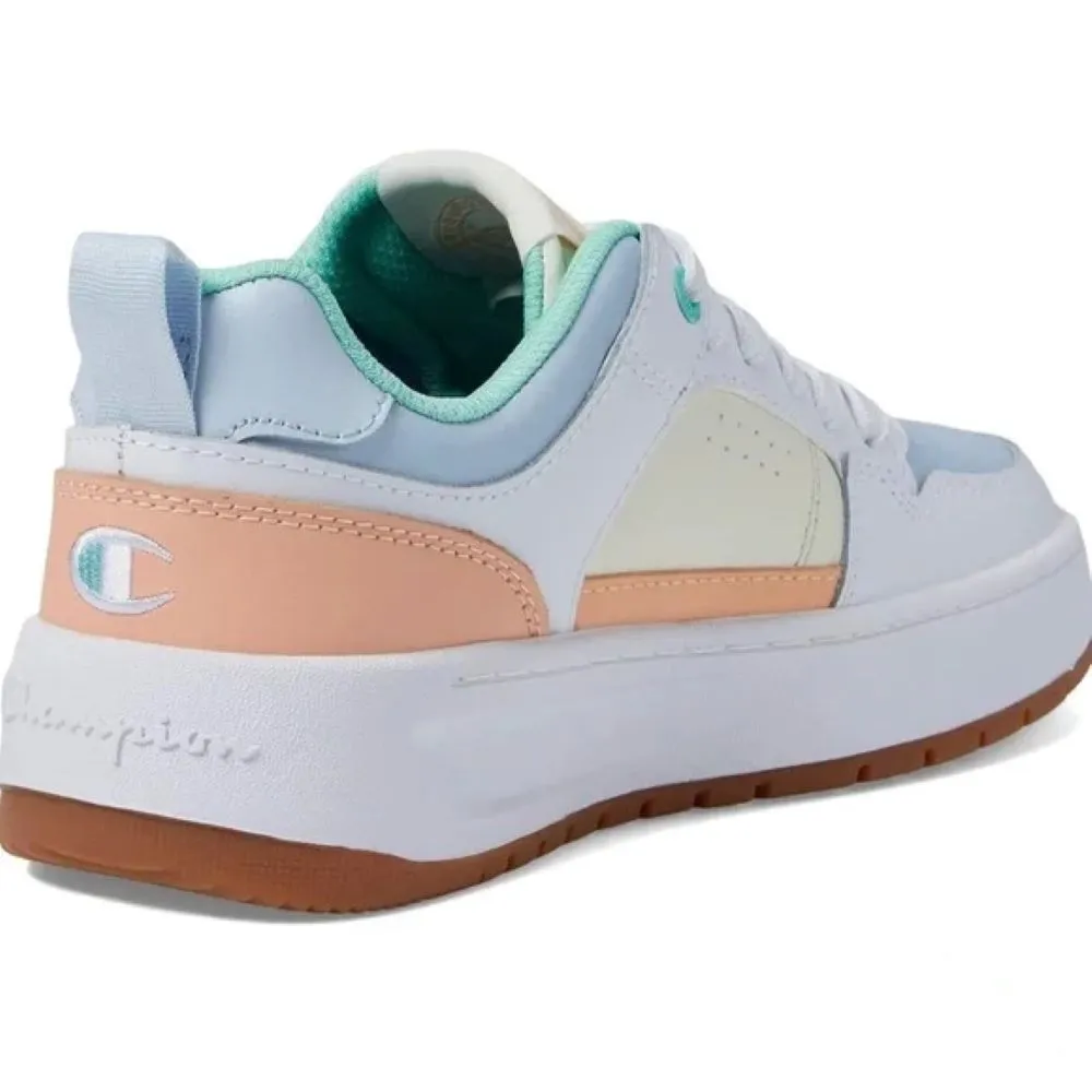 Champion Women's Drome Lo CB W Sneakers