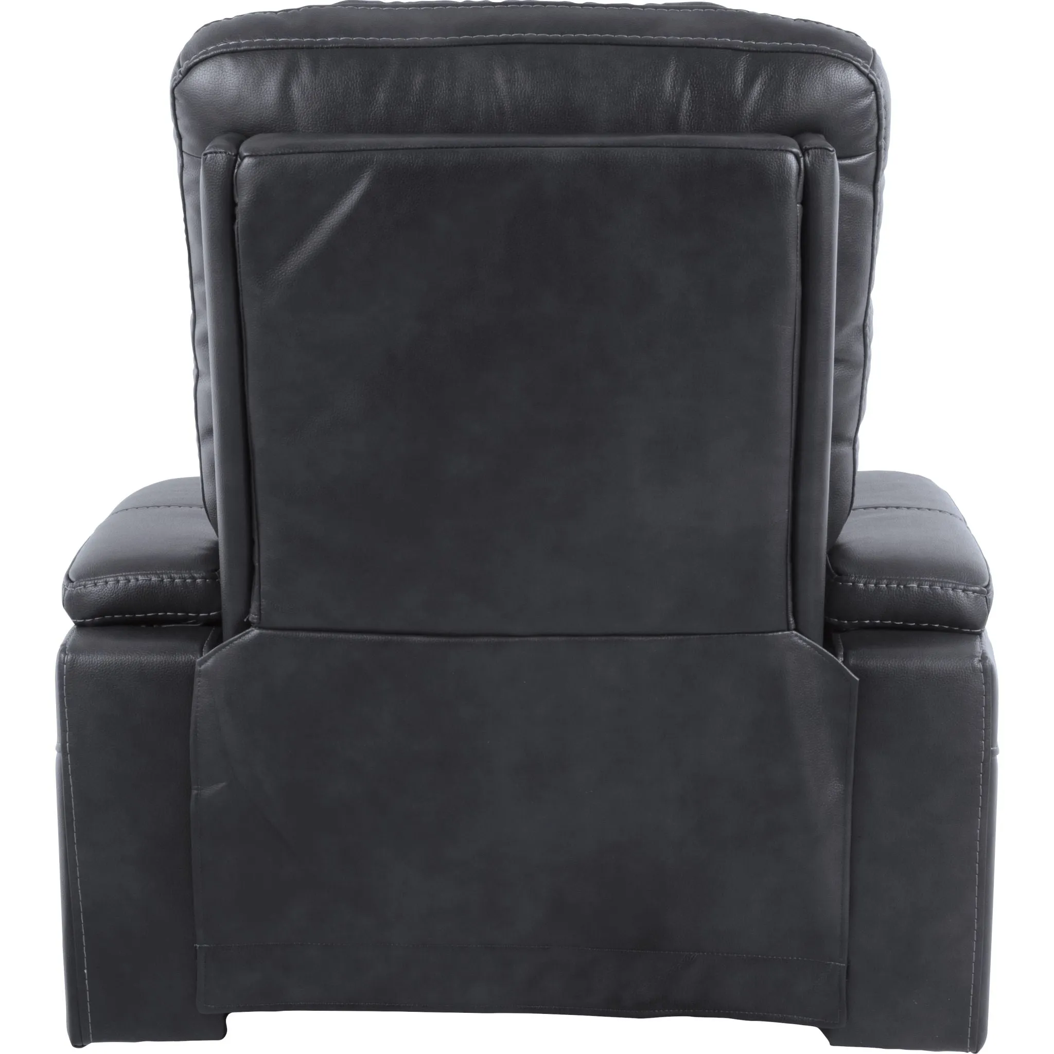 Composer Power Recliner with Adjustable Headrest