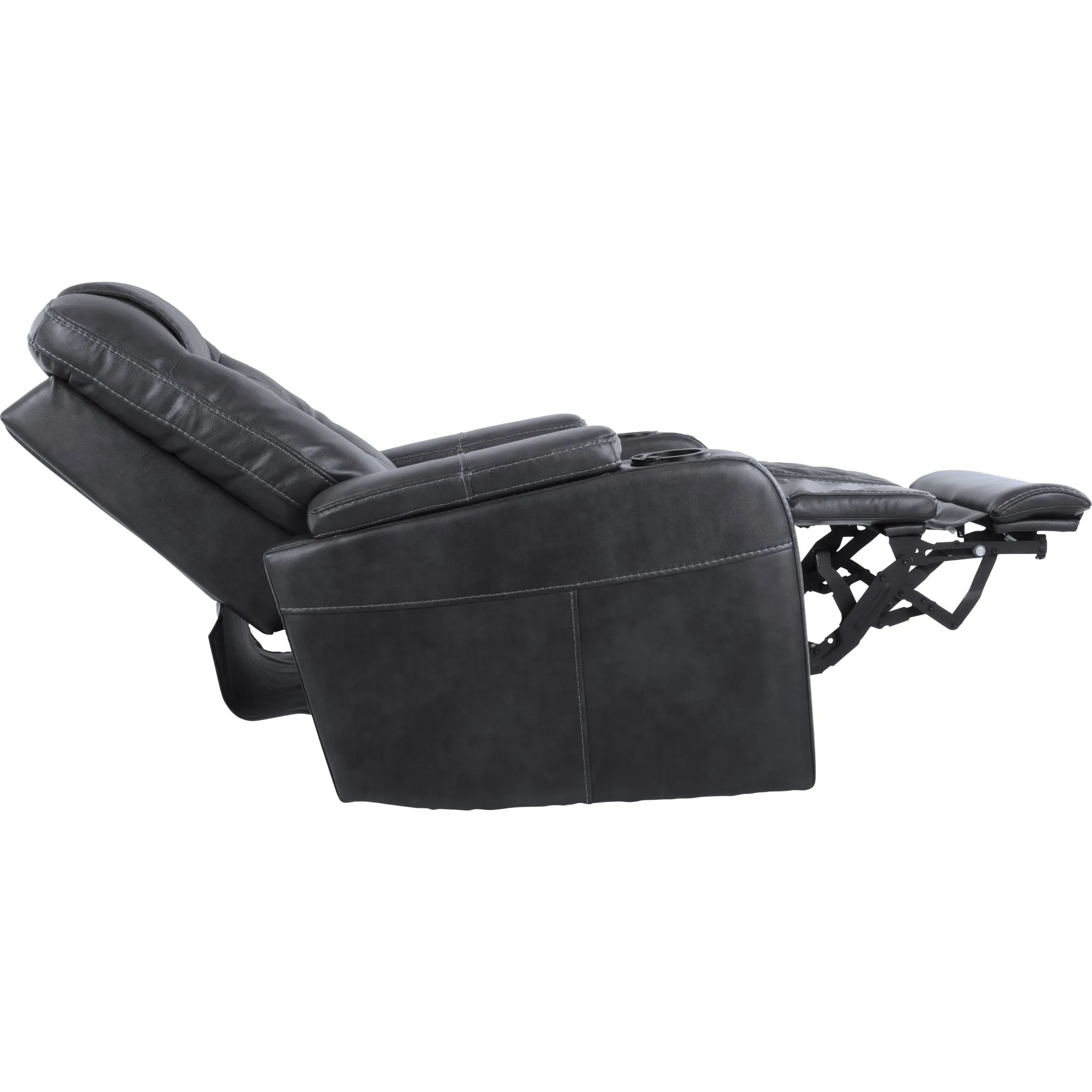 Composer Power Recliner with Adjustable Headrest