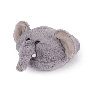 Cozy Noxxiez 35cm Elephant Giant Foot Warmer