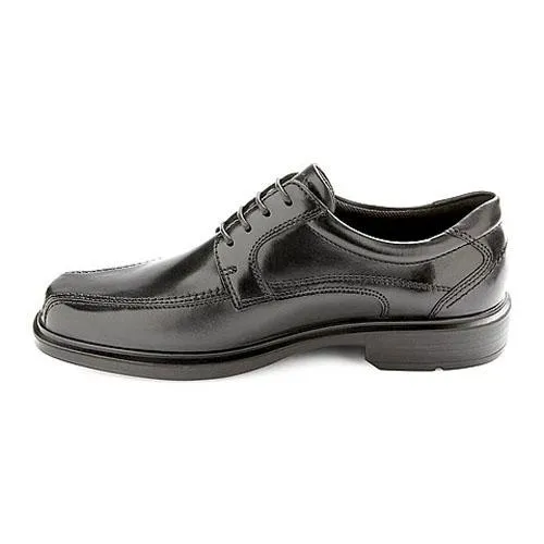 Ecco Laced Shoes - 50104 - Black