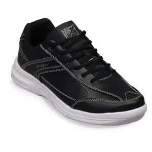 Flyer Lite Black Shoes