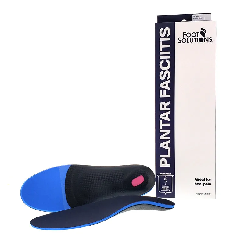 Foot Solutions Inc Plantar Fasciitis FS105