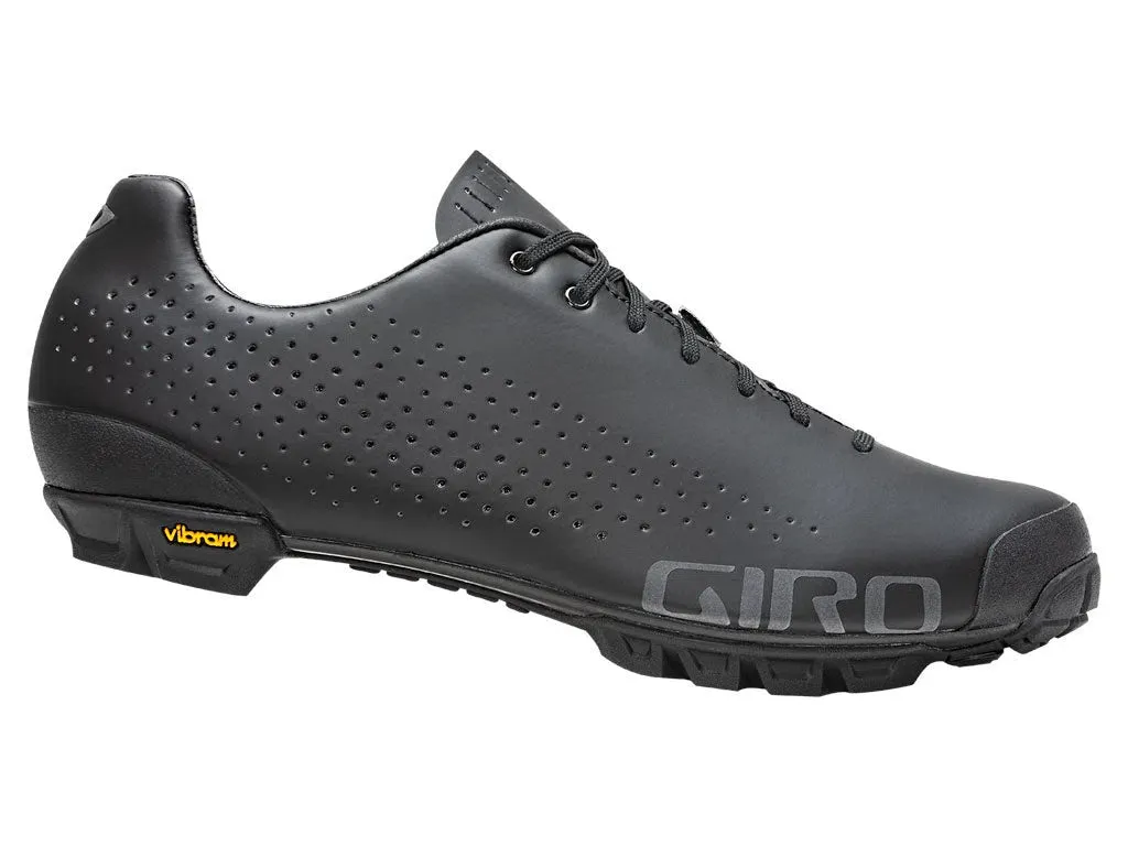 GIRO EMPIRE VR90 Cycling Shoes - Black