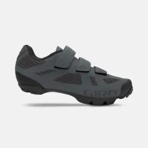 Giro Ranger Bicycle Shoes Portaro Grey 40