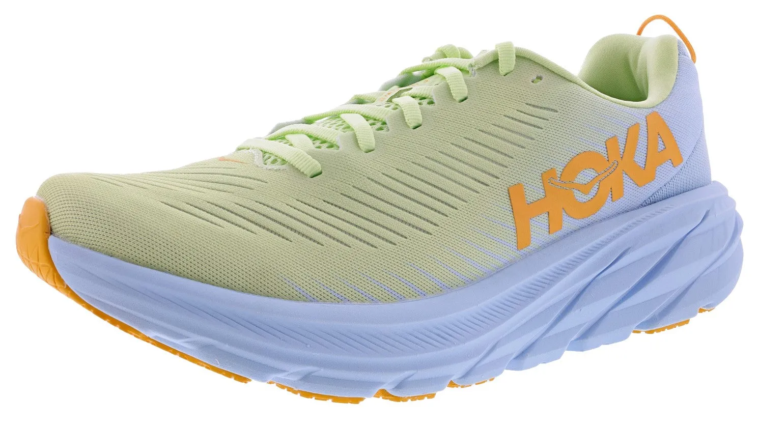 Hoka Rincon 3 Women Ultra Marathon Running Shoes