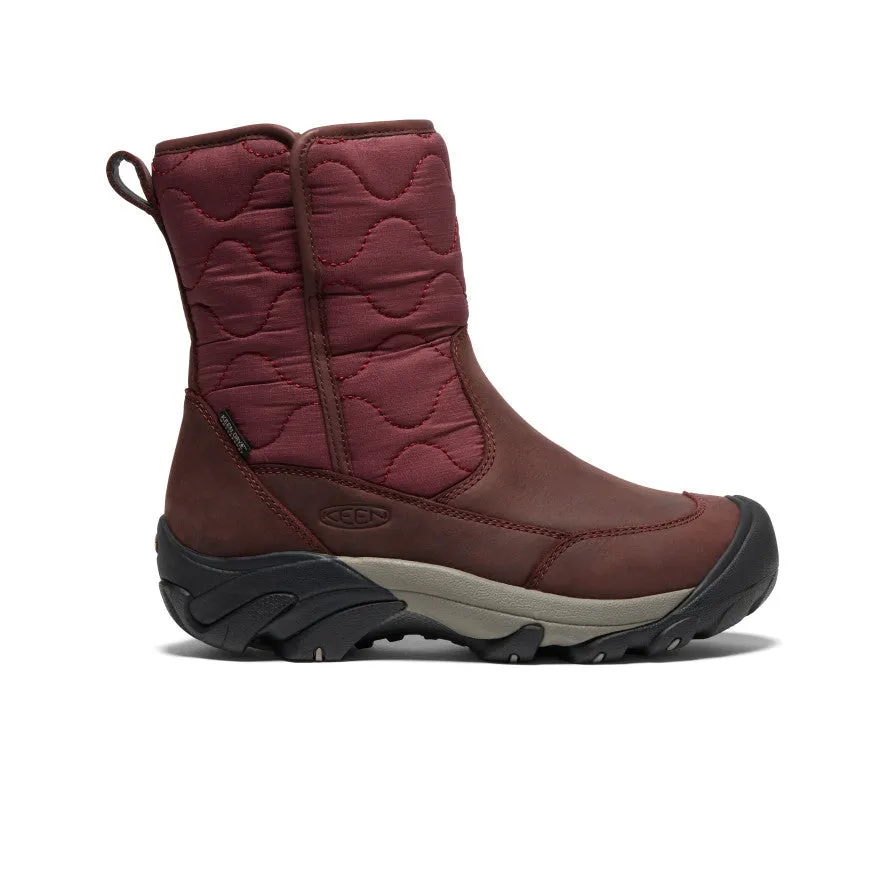 Keen Women's Betty Waterproof Pull On Boot