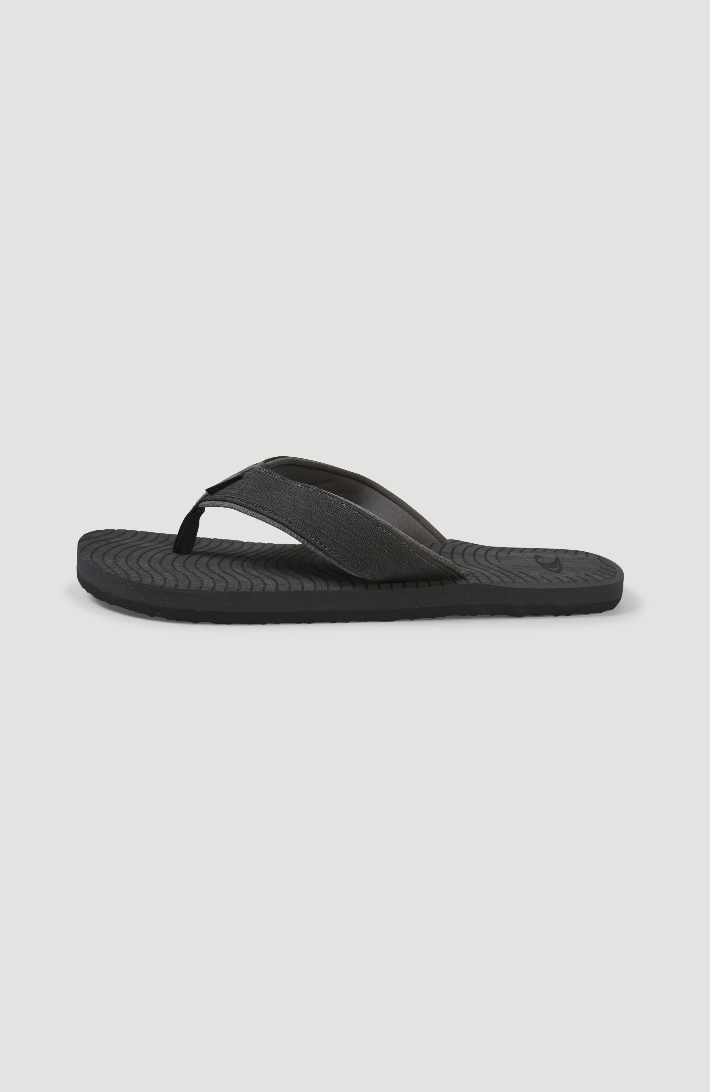 Koosh Sandals | Asphalt