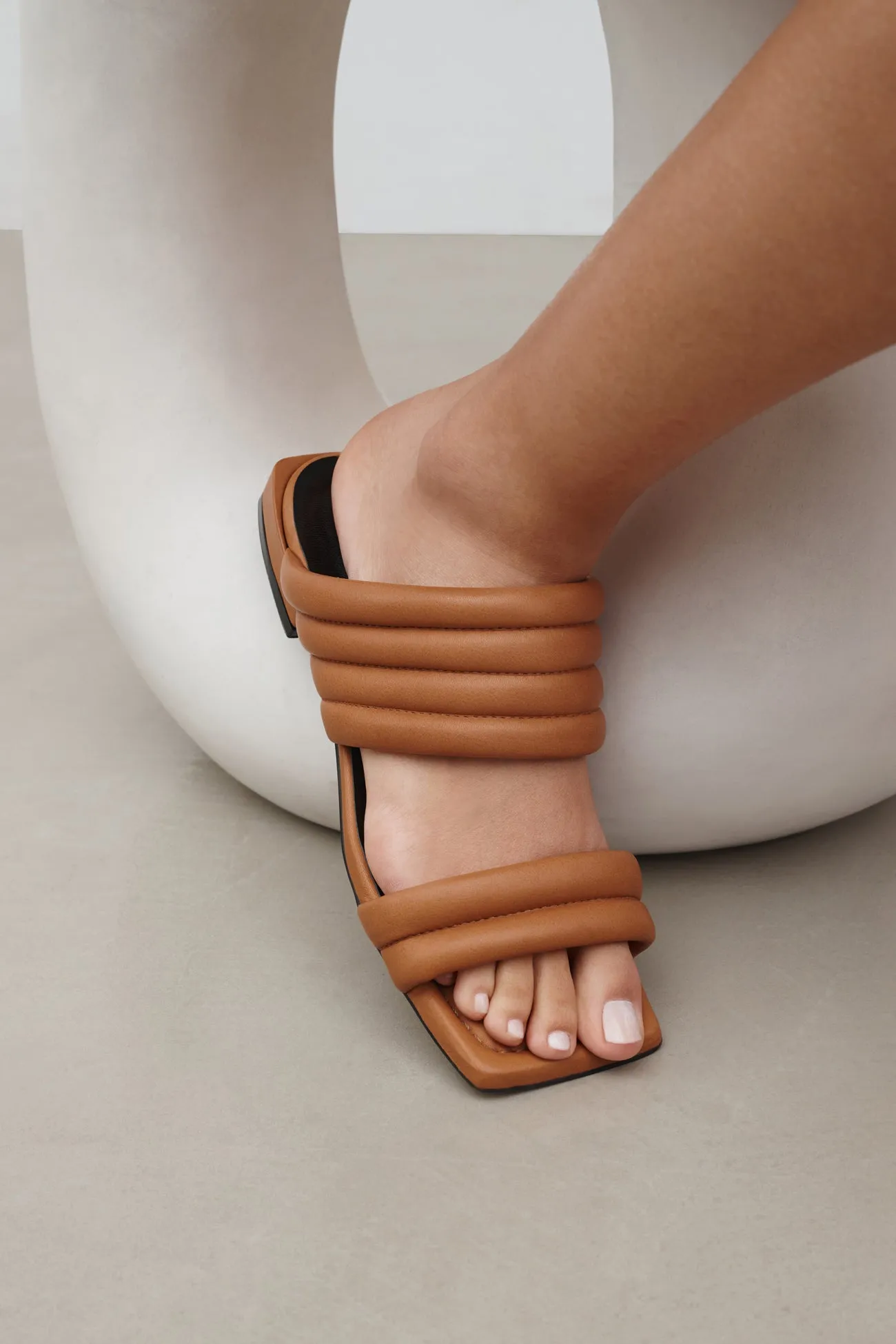 Korin Sandals