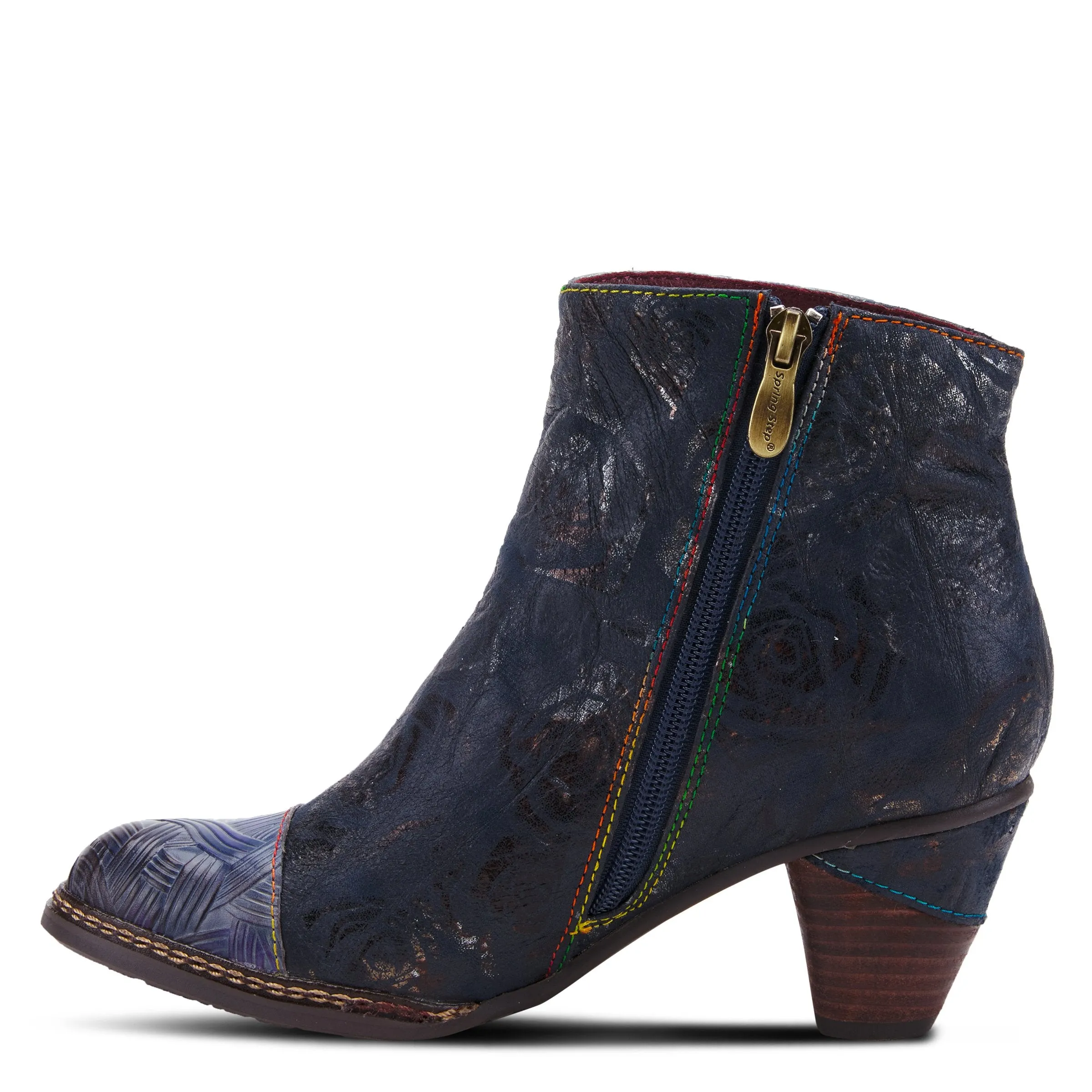 L'ARTISTE WATERLILY BOOTS