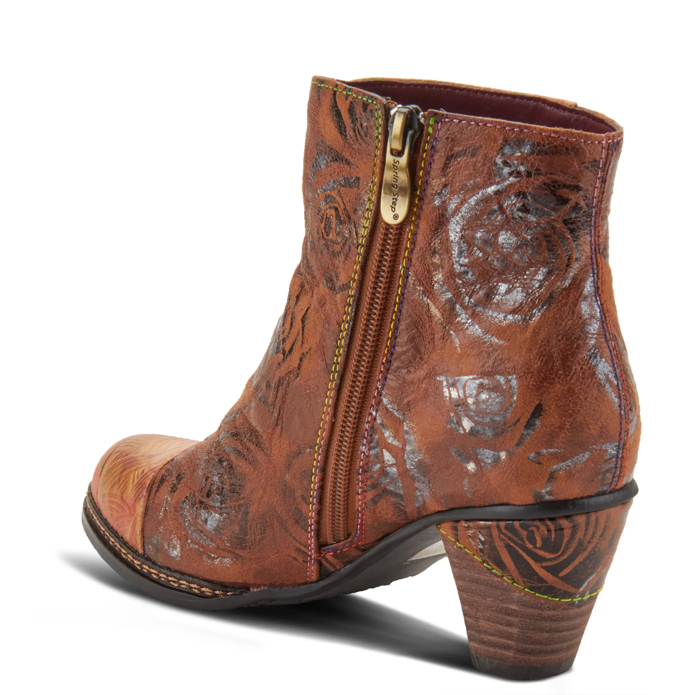 L'ARTISTE WATERLILY BOOTS