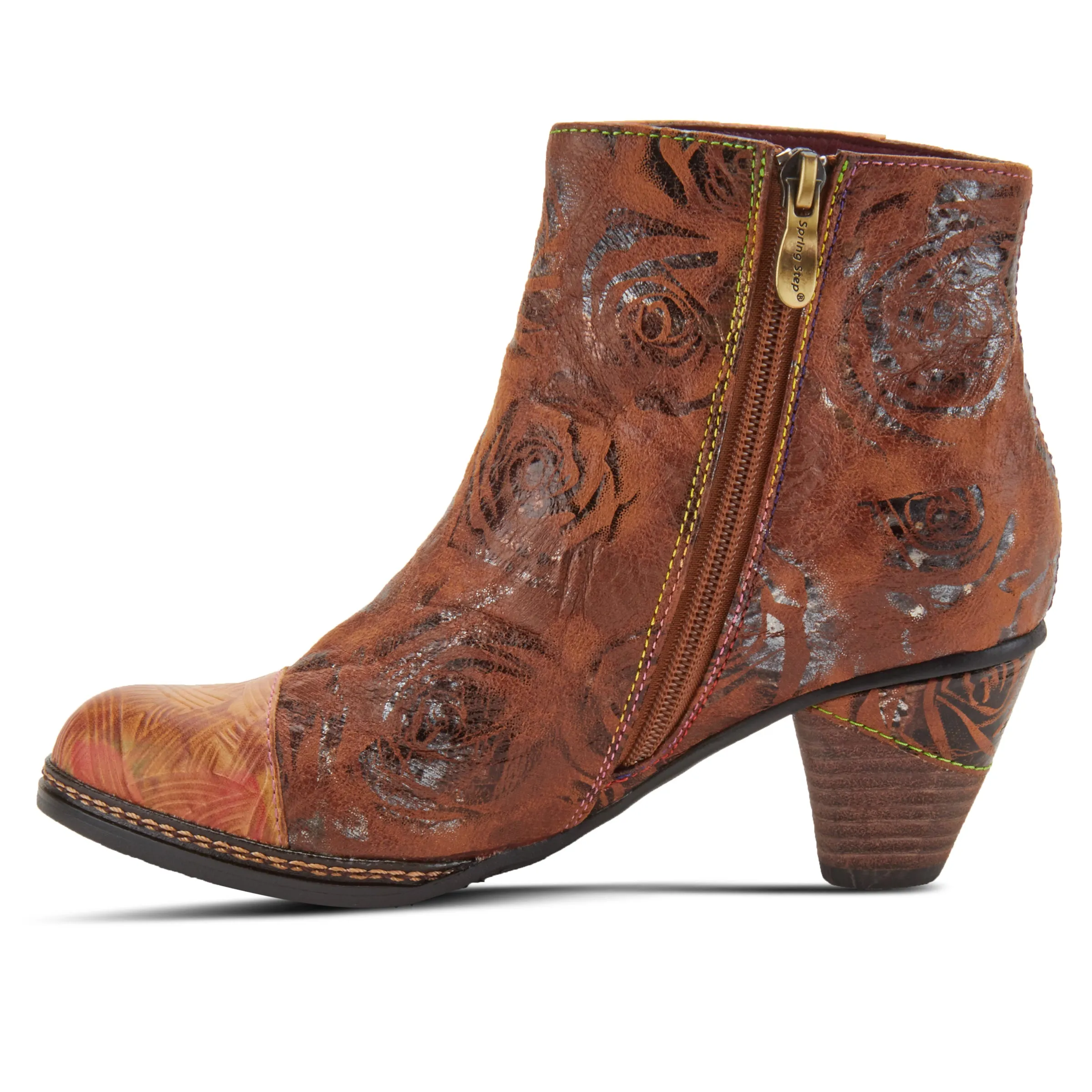 L'ARTISTE WATERLILY BOOTS