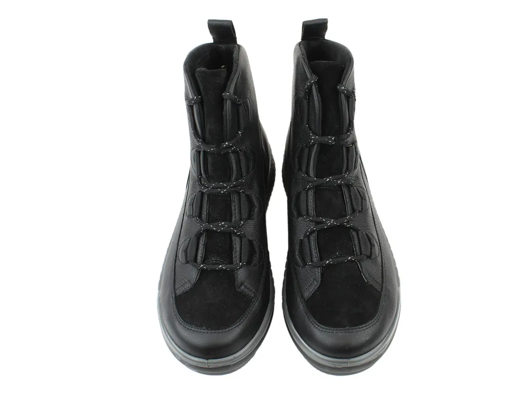 Legero Boots Tirano Black