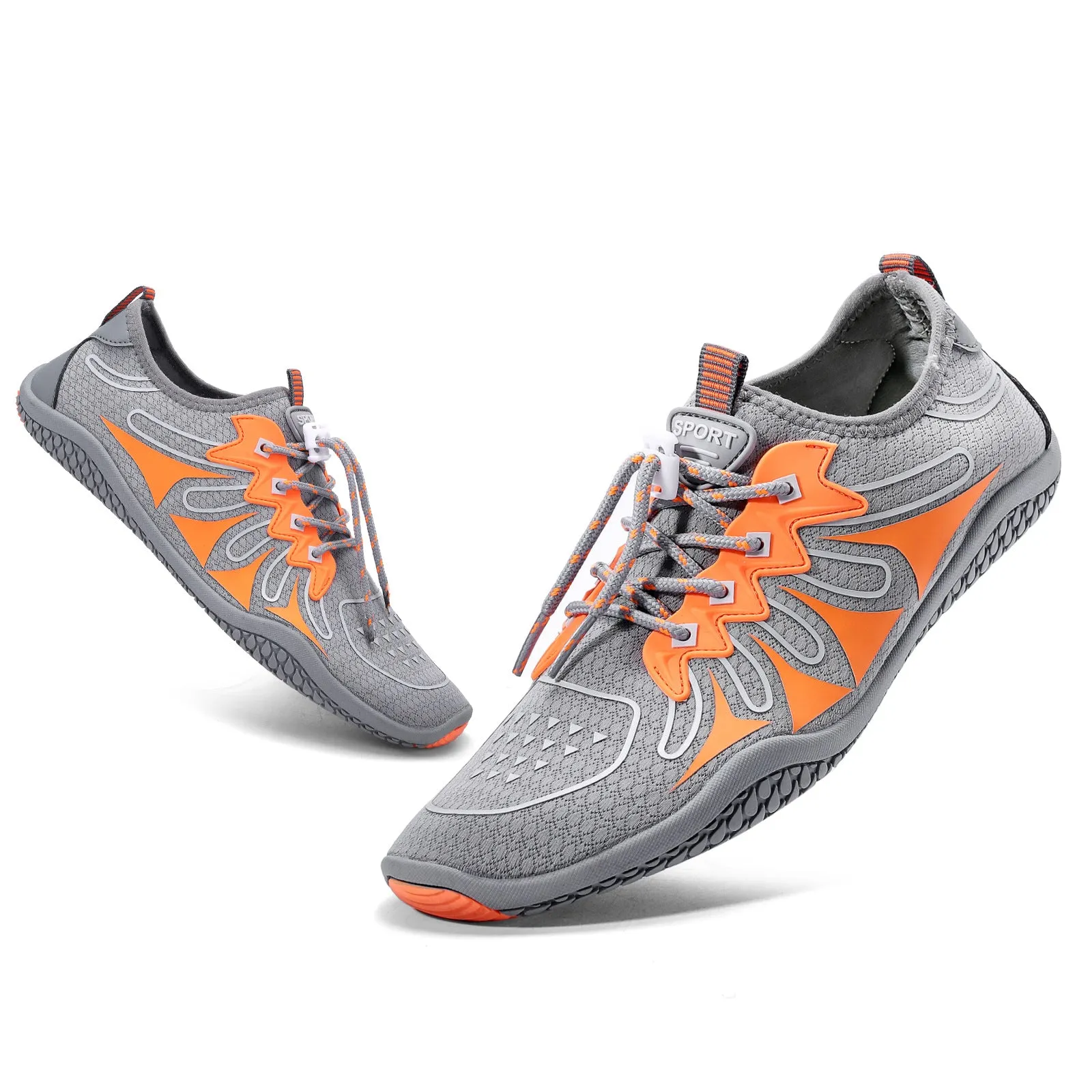 Lightweight Quick-Dry Water Shoes for Outdoor